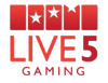 Live 5 Gaming