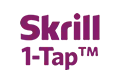 Skrill 1-Tap