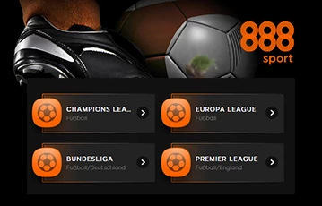 888 sport betting