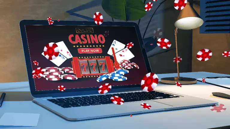 Party casino online