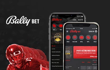 Bally Bet Sport Mobile