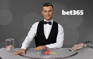 Bet365 Casino Live