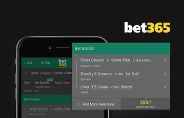 Bet365 Sport Live