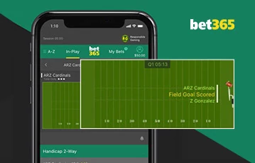 bet365 sport live