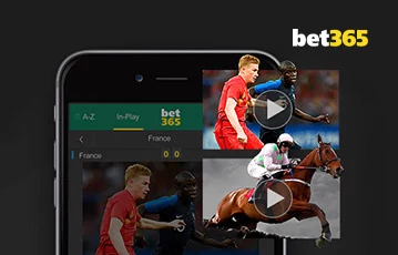 Bet365 Sport Mobile