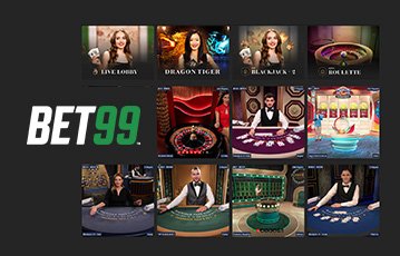 Bet99: Pros & Cons