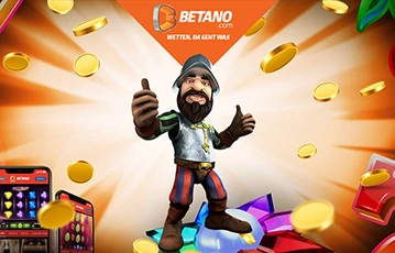 Betano Casino Games