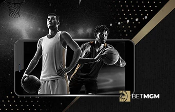 BetMGM Sport Mobile