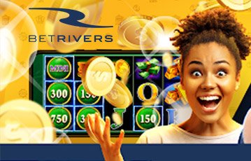 Betrivers Casino Mobile US