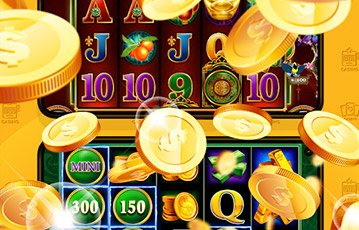 Betrivers Casino Slots