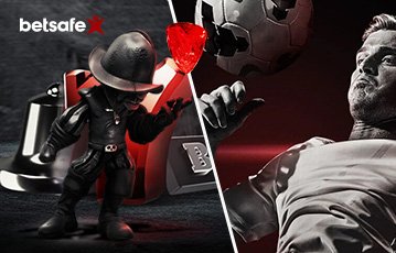 Betsafe Pro Contra