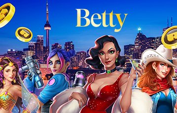 Betty: Pros & Cons