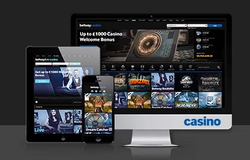 Betwau Casino Games