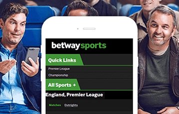 Betway Sport Overview