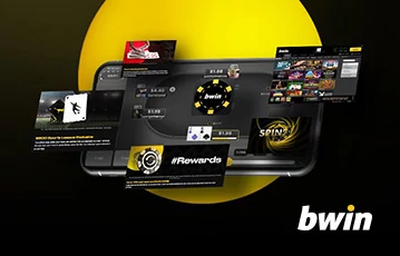 Bwin mobile poker