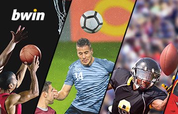 Bwin sports main