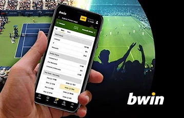 Bwin mobile sports