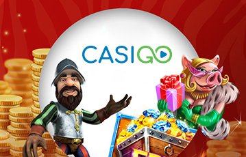 CasiGO: Pros & Cons