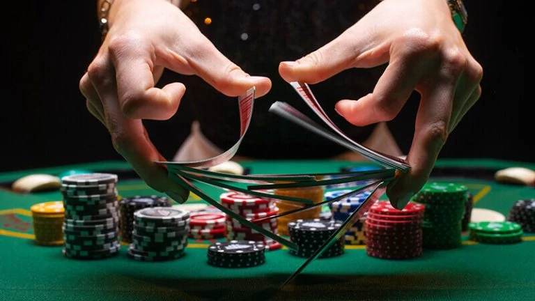 Online casinos with live dealer in Ontario