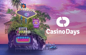 Casino Days Casino Pro Contra