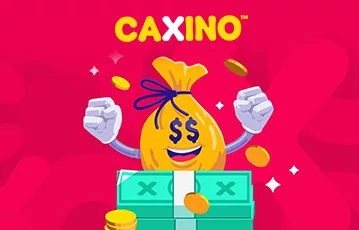 Caxino main image