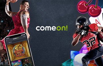 Comeone gambling site