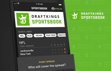 Draftkings sport Betting