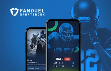 FanDuel mobile betting