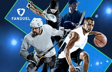 FanDuel main sport