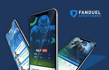 FanDuel mobile us