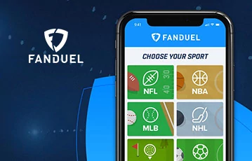 FanDuel main mobile