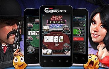 GGPoker Mobile