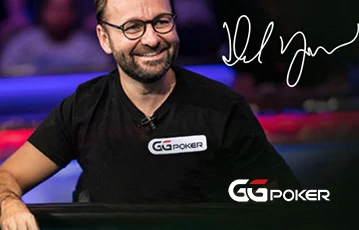 GGPoker Sponsor