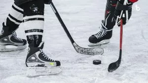 Bet on Hockey in Ontario: Best Hockey Bets and Ice Hockey Betting Options in Ontario 2024