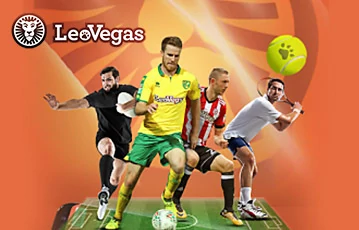 LeoVegas Sport Betting