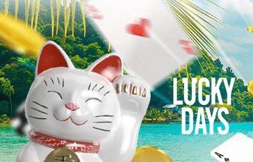 Lucky Days Casino