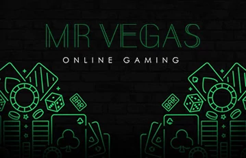 Mr Vegas main