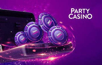 Party Casino Casino Pro Contra