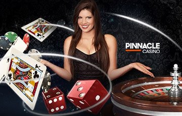 Pinnacle Casino Games