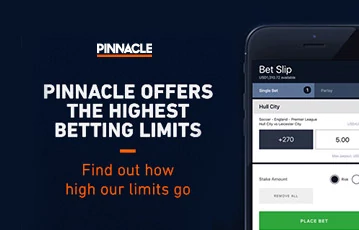 Pinnacle Sport Betting