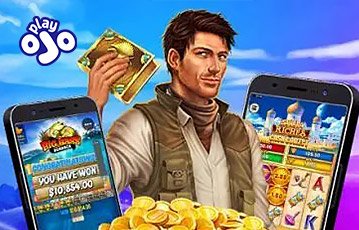 Playojo mobile