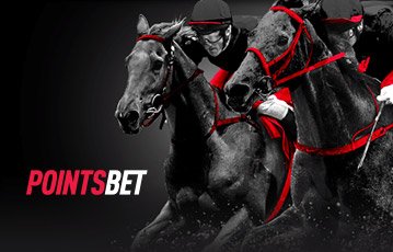 Pointsbet horse racing