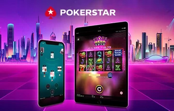 PokerStars mobile