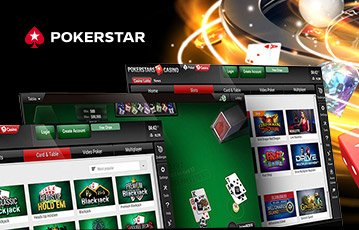 PokerStars casino