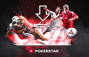 PokerStars sport mobile