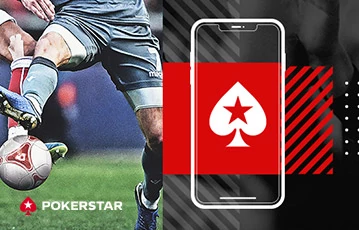 PokerStars sport mobile