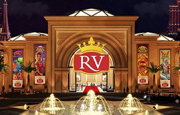 Royal Vegas: Pros & Cons