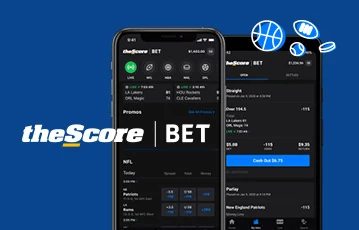 TheScore Bet Pro Contra