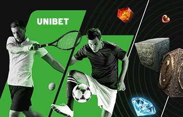 Unibet sportsbook