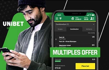 Unibet Sport Mobile